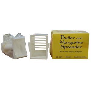 Vintage Butter and‎ Margarine Spreader GC420A #K3220 Original Box NEW